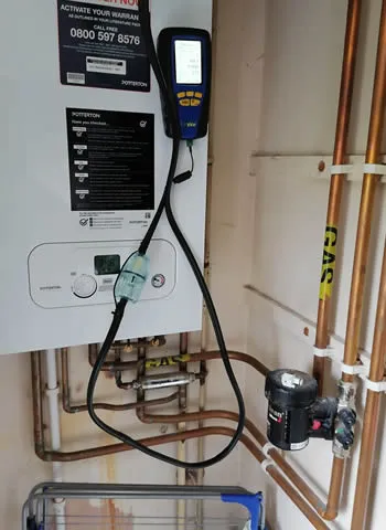 combi boiler upgrades Maidenhead