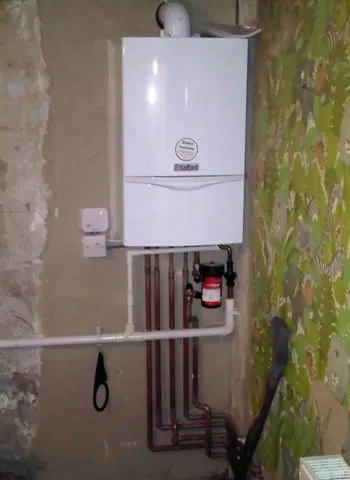 combi boiler installers Maidenhead