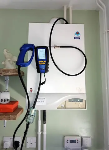 gas safety checks Maidenhead