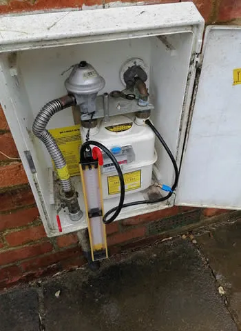 gas safety inspections Maidenhead