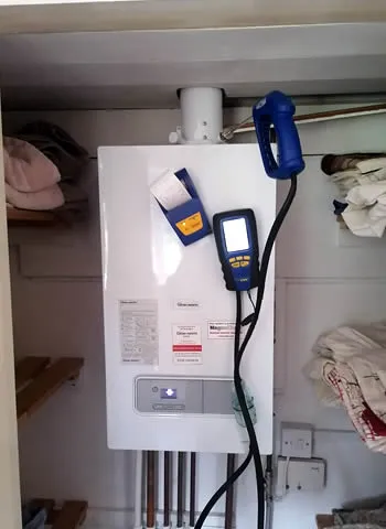 gas safety certificate Maidenhead