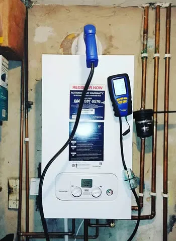 gas safety certificates issued Maidenhead